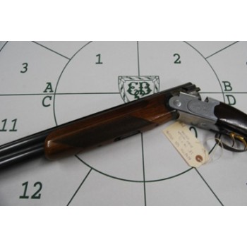 Beretta 12 Gauge S686 28"